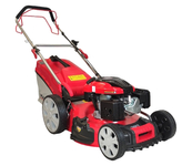 4IN1 MASTER CUT FD51S/4/LC196_HW PETROL MOWER WITH DRIVE