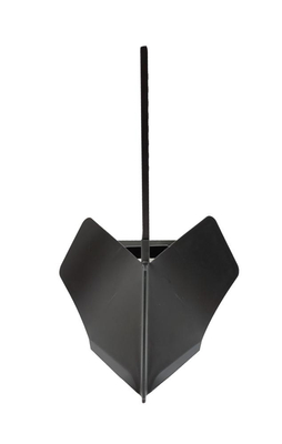 RADŁO FIXED PLANTER FOR MASTERCUT SOIL PLANTER BK55 8001015