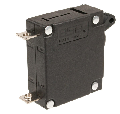 Wyłącznik nadprądowy Loncin LC8000D-AS CZĘŚĆ ORYGINALNA 271290131-0001