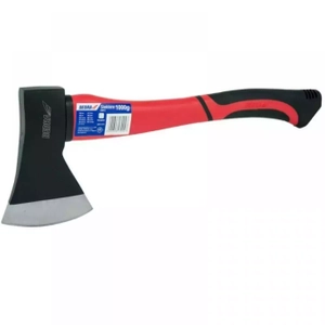 DEDRA AXE 13M814 1500G, SHANK WŁ. GLASS