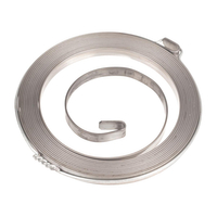 Sprężyna rozrusznika Kawasaki TJ53E;TJ45E bordo od 2014r 92145-0837