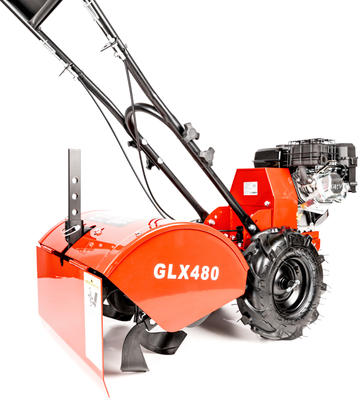Glebogryzarka z napędem Cedrus GLX480 6,5KM silnik Loncin