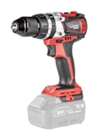 CEDRUS HD60Li WKRĘTARKA AKUMULATOROWA 20V UDAROWA WKRĘTARKO-WIARTARKA 20V POWER+ - OFICJALNY DYSTRYBUTOR - AUTORYZOWANY DEALER CEDRUS