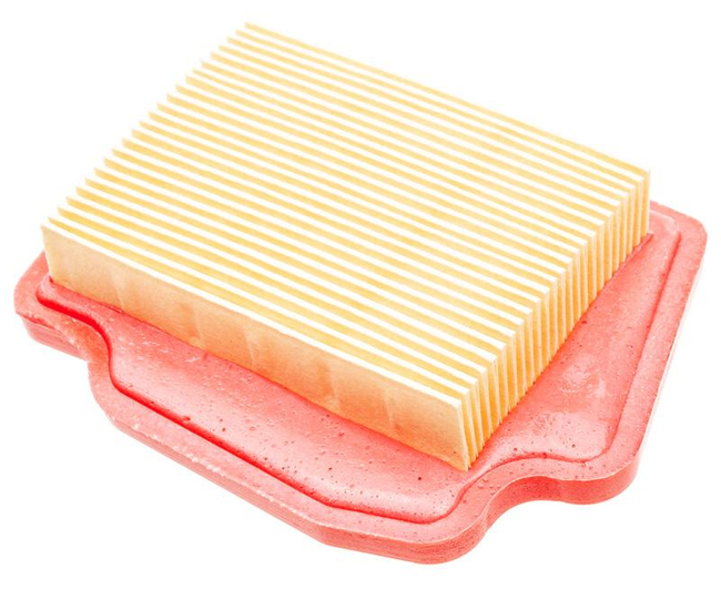 Stihl FS490, FS510, FS560 air filter 520066