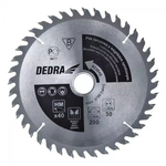 Circular saw for wood