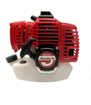 MASTERCUT BC652 PETROL LAWN MOWER PROFESSIONAL TRIMMER TRIMMER 2.7KM