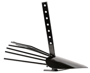 Loncin 600; 850 CEDRGL51 Soil Rake Ploughing Rake