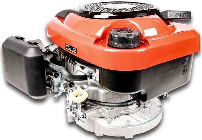 SILNIK LONCIN LC1P70FC-G DO KOSIARKI SPALINOWY BENZYNOWY 6.5 KM 196 cm3 WAŁ PIONOWY WALCOWY 22,2x55mm MOTOR HONDA ,VANGUARD , B&S , BRIGGS & STRATTON, KOHLER, KAWASAKI