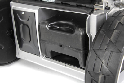 FAWORYT PRO MP53 SLA 53cm ALUMINIUM SPRINKLING MOWER for lawns 6.5KM