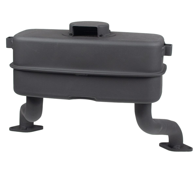 Tlumič výfuku traktoru Cedrus C-TRAC-102HC 760651