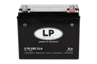 SLA U1-280R 24AH 12V BATTERY R106279