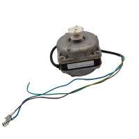 DEDRA DED9921 Silnik elektryczny YZF482175A 7/30W 1300/1550RPM motor XDED9921.25