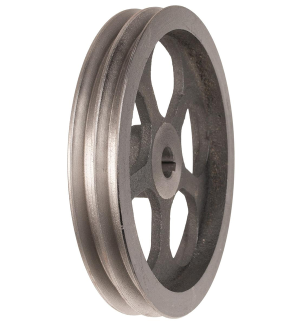 CEDRUS snowblower pulley CEDSB71-E WCM00000S26015