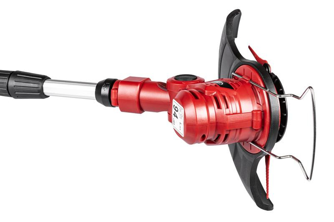 Podkaszarka akumulatorowa Cedrus CEDGT254LI CEDGT254LI