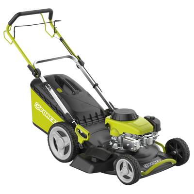 Kosiarka spalinowa G-Force XSZ53 4w1 Loncin 224 EWIMAX - OFICJALNY DYSTRYBUTOR - AUTORYZOWANY DEALER GRASS