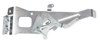 Płyta Loncin regulatora 2P77F 2P80F 2P82F CZĘŚĆ ORYGINALNA 171680144-0001