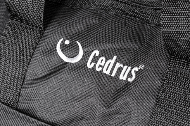 CEDRUS TB POWER+ TOOL BAG CEDRUS CEDTB 20V - OFFICIAL DISTRIBUTOR - AUTHORIZED CEDRUS DEALER