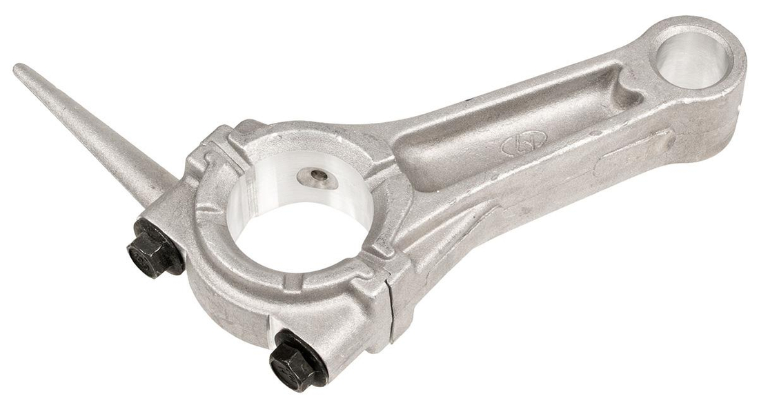 Korbowód Loncin G270F część oryginalna 130150163-0001