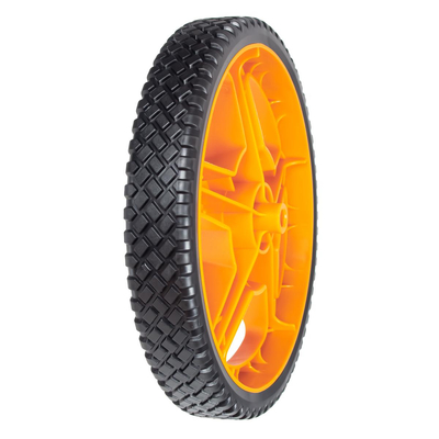 Pojezdové kolo sekačky Husqvarna 12 x 1,75 520115