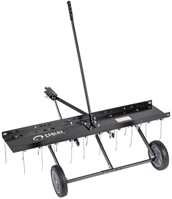 CEDRUS SP31101 RAKE BRACKET FOR GRABIE AERATOR 100 cm - EWIMAX - OFFICIAL DISTRIBUTOR - AUTHORIZED DEALER CEDRUS