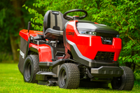 CEDRUS C-TRAC 103HC PREMIUM LUX Rear-Dump Self-Propelled Lawn Mower HYDROSTAT 102cm 2 CYLINDRES C-TRAC-103HC EWIMAX OFFICIAL DISTRIBUTOR - AUTHORIZED CEDRUS DEALER