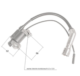 Moduł zapłonowy Rato silnik R180 R210 30400-Z440110-0100