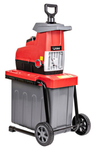 CEDRUS RE01 ELECTRIC SHREADER FOR HARVES 2800W / 44mm - OFFICIAL DISTRIBUTOR - AUTHORIZED DEALER CEDRUS