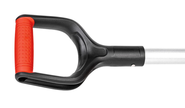 Cedrus premium straight spade DS02 C-TOOLS-DS02