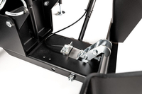 Pług traktorków CEDRUS Starjet ACC0157A