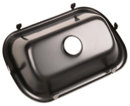 Loncin starter cable holder cover LC2000i ORIGINAL PART 661940001-0001