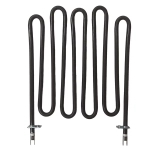 DEDRA XDED9924B.02 Grzałka 3000W do nagrzewnicy DED9924B element grzejny #2 część zamienna