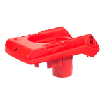 Cedrus shredder bottom housing CEDRE022 530481