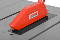 HECHT 8254 CIRCULAR TABLE SAW WOOD CUTTING SAW EWIMAX - OFFICIAL DISTRIBUTOR - AUTHORIZED HECHT DEALER -