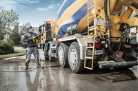 OLEO-MAC PW 300HC MYJKA PRZEMYSŁOWA WYSOKOCIŚNIENIOWA CIEPŁOWODNA 150 bar KLASA PREMIUM 68509064 EWIMAX-OFICJALNY DYSTRYBUTOR - AUTORYZOWANY DEALER OLEO-MAC