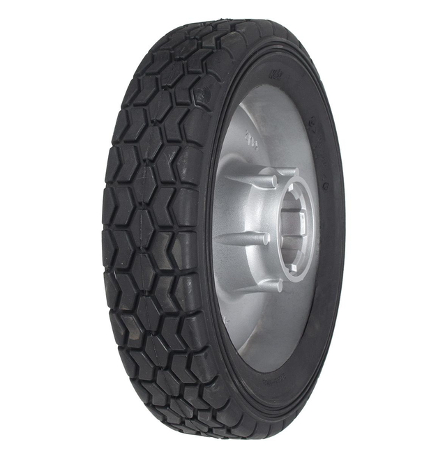 Zadní žací kolo LM5360HXA 71041-144