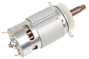 Cedrus Jigsaw Gear JSLi 580404