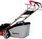 MASTERCUT PRO SHM46S/4/LC139 KOSIARKA SPALINOWA DO TRAWY Z NAPĘDEM 4KM / 46cm LONCIN 139CC