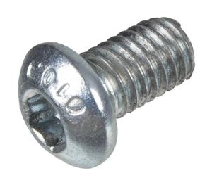 Śruba Vonblon M6-1.0x10MM KVM600MH POR32-0033