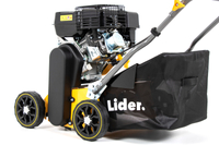 LIDER DKW40 SPRINKLER FOR THE GROWTH AREATOR 2in1 6HP - OFFICIAL DISTRIBUTOR - AUTHORIZED LIDER DEALER