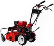 MASTERCUT SG804 STRUNOVÁ SEKAČKA NA TRÁVU PRO ZAHRADNÍ KŘOVÍ DIESEL 60CM
