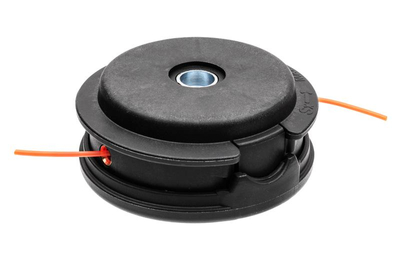 Oleo-Mac závitová hlava M8x1,25 109mm Tap-N-Go 150005