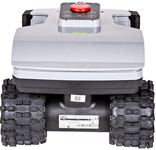 WIPER ECOROBOT IKE XH6 AUTOMATIC MOWING ROBOT 600m2 20-5410-10 - OFFICIAL DISTRIBUTOR - AUTHORIZED DEALER WIPER