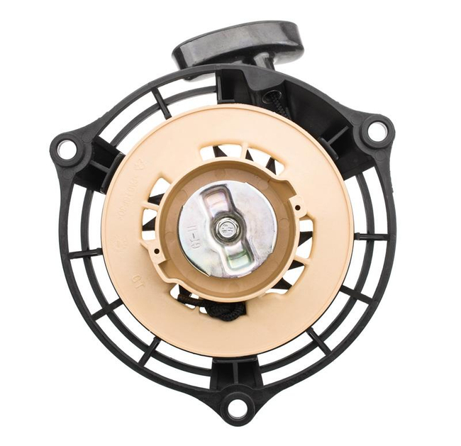 B&S Powersmart P3000 starter kpl ORIGINAL PART 705465