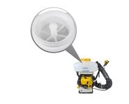 CEDRUS OP04 SPRELINER PLANT GARDENING SPRAYER 2.0 HP 14L 12m - EWIMAX - OFFICIAL DISTRIBUTOR - AUTHORIZED DEALER CEDRUS