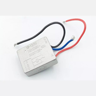 DEDRA XDED7953.48 układ soft start, moduł miękkiego startu do szlifierki DED7953