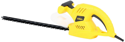 LIDER ERN500 SEKATOR NOŻYCE DO ŻYWOPŁOTU ELEKTRYCZNE 500W - OFICJALNY DYSTRYBUTOR - AUTORYZOWANY DEALER LIDER