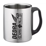 DEDRA SAS+ALL CORDLESS COFFEE MAKER DED6920 18V, CUP