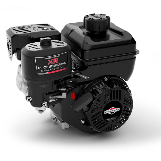 CEDRUS GLX-GT65-2B&S SPROTTILLER s motorem 6,5 HP / 50 cm BRIGGS B&S XR950 - OFICIÁLNÍ DISTRIBUTOR - AUTORIZOVANÝ PRODEJCE CEDRUS