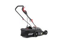 FAWORYT PRO ME34 INDUCT ELECTRIC GRAss MOWER 1400W / 34cm