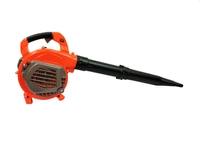 KASEI EBV230E 2-in-1 combustion engine vacuum cleaner garden leaf blower